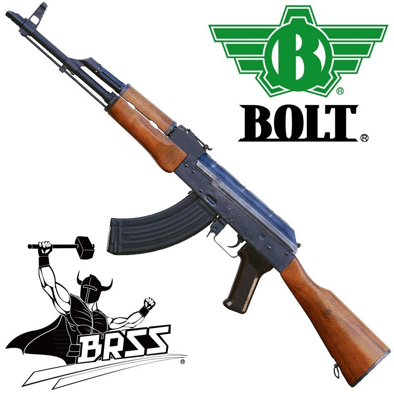 AKM 電動ガン マガジン3個付き AKMNS 
LCKMNS AKM 電動ガン マガジン3個付き AKMNS LCKMNS