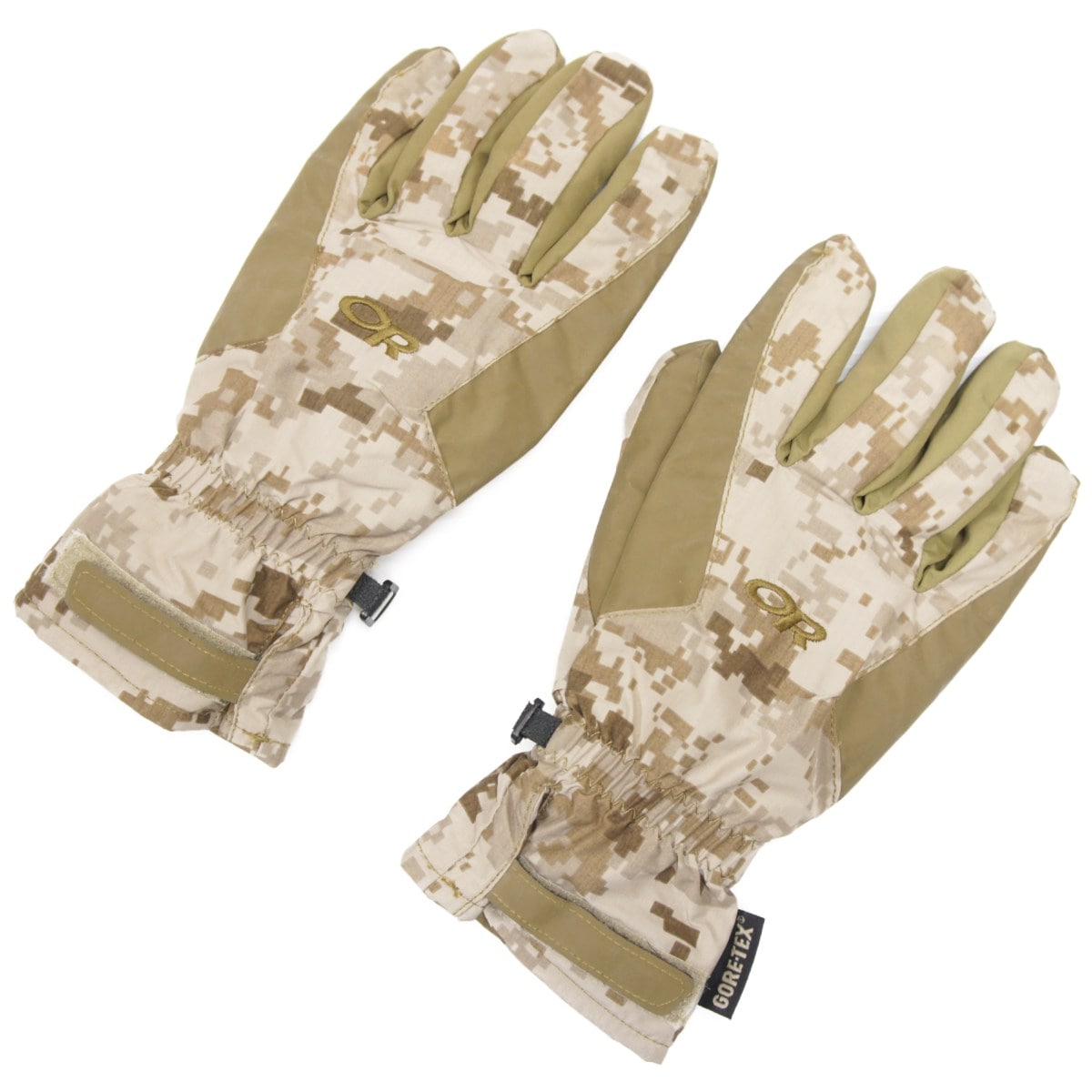 Outdoor Research Poseidon Gloves AOR1 M
