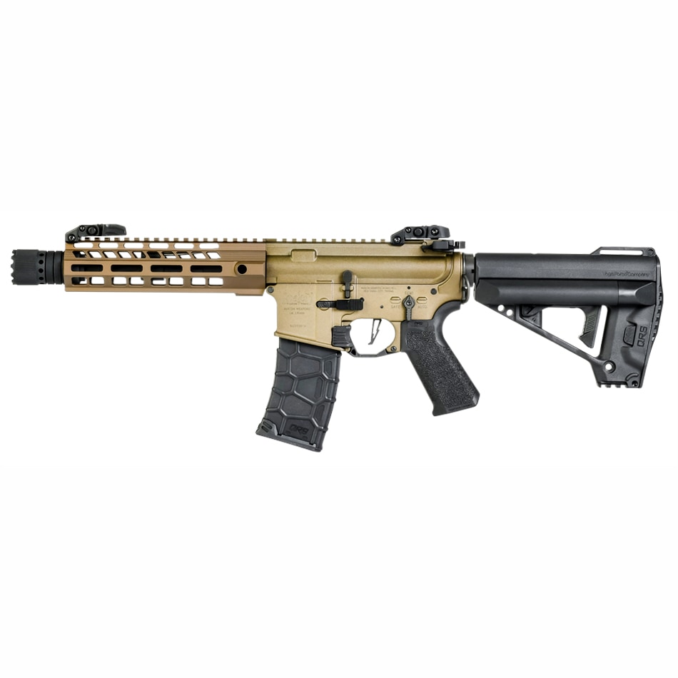 VFC 電動ガン Avalon SABER CQB (STD/JP ver.) *日本仕様/タン 【品番