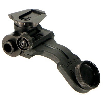 実物】Wilcox PVS-14 Jアーム お買い得 Wilcox AN/PVS-14 J Arm with