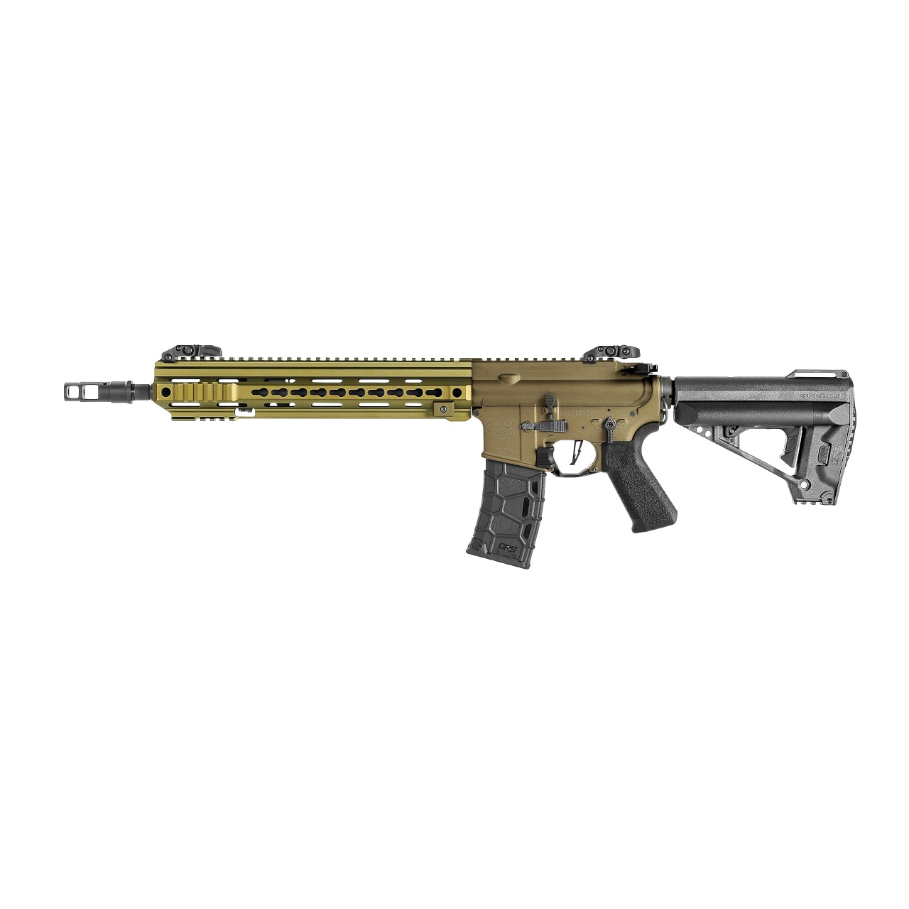 VFC Avalon CALIBUR Carbine 電動ガン (STD/JapanVersion) TAN 【品番 