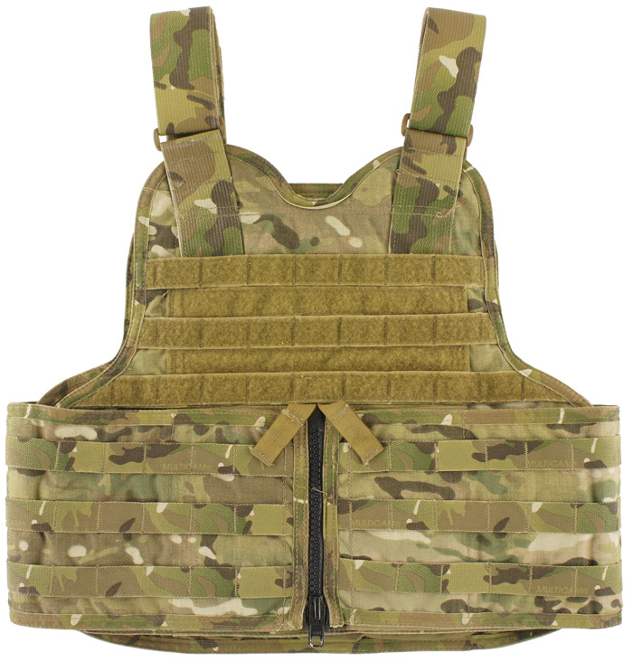 パラクレイト hpc mサイズ paraclete medium 米軍特殊部隊