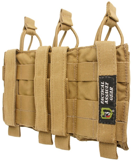 希少】TAG社製スナイパーパック【Tactical Assault Gear】