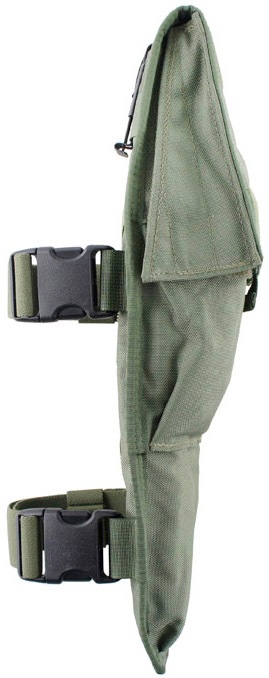レア 米軍放出品 Fire Force製 ブリーチャードアチャージポーチ Od色 すべての商品 実物装備とエアソフトガン製品の専門店 Hobbybox