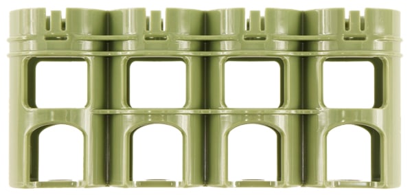 16092101 GG&G GGG-1486 �����ƥ�����Хåƥ꡼�ۥ������ñ�촥����x4��OD