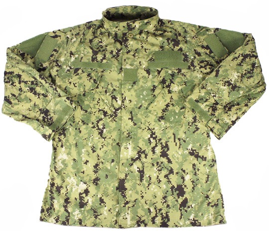 Amazon.co.jp: 実物 crye precision navy custom aor2 field