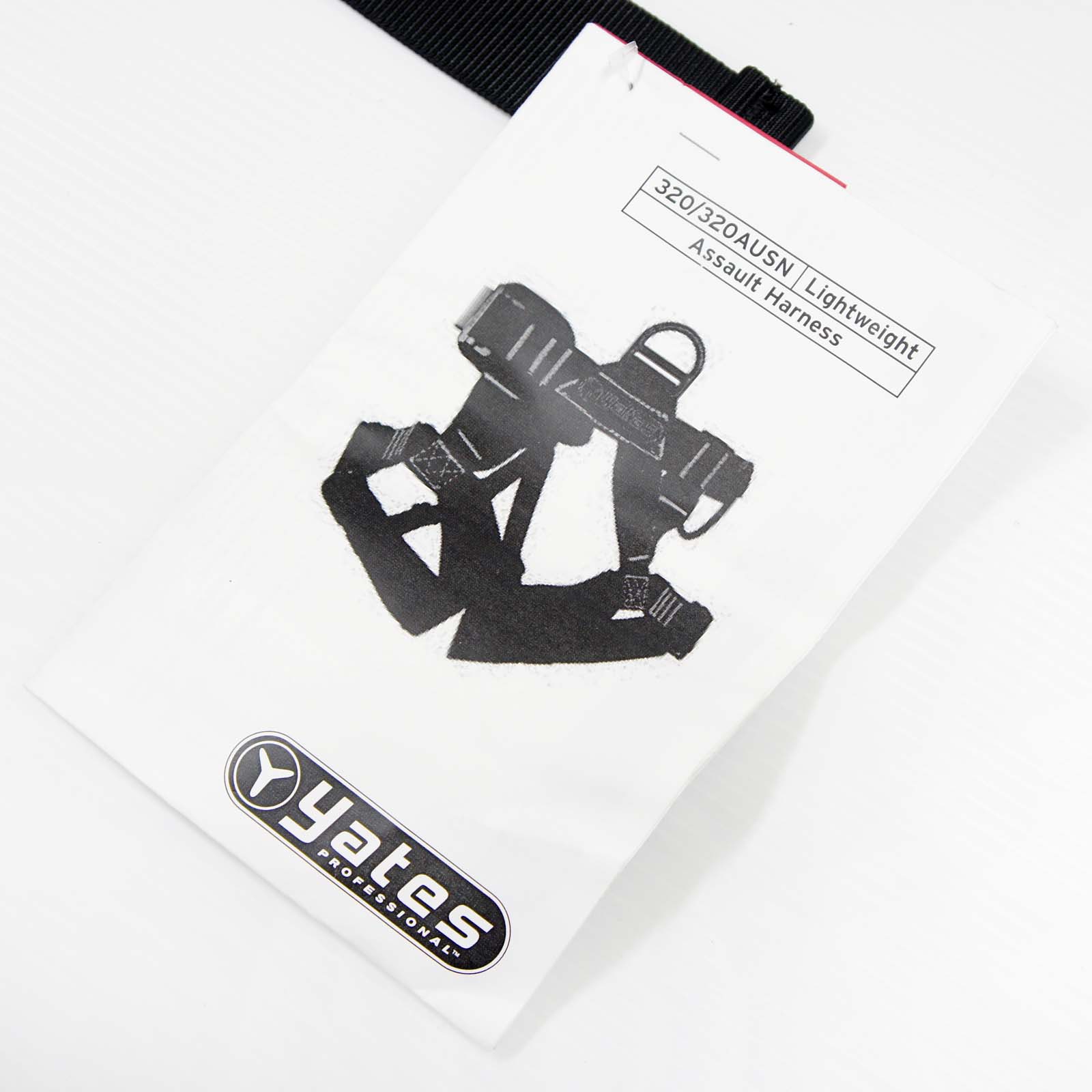 20070169 YATES 320USN �饤�ȥ������ȥ�����ȥϡ��ͥ� *�֥�å�