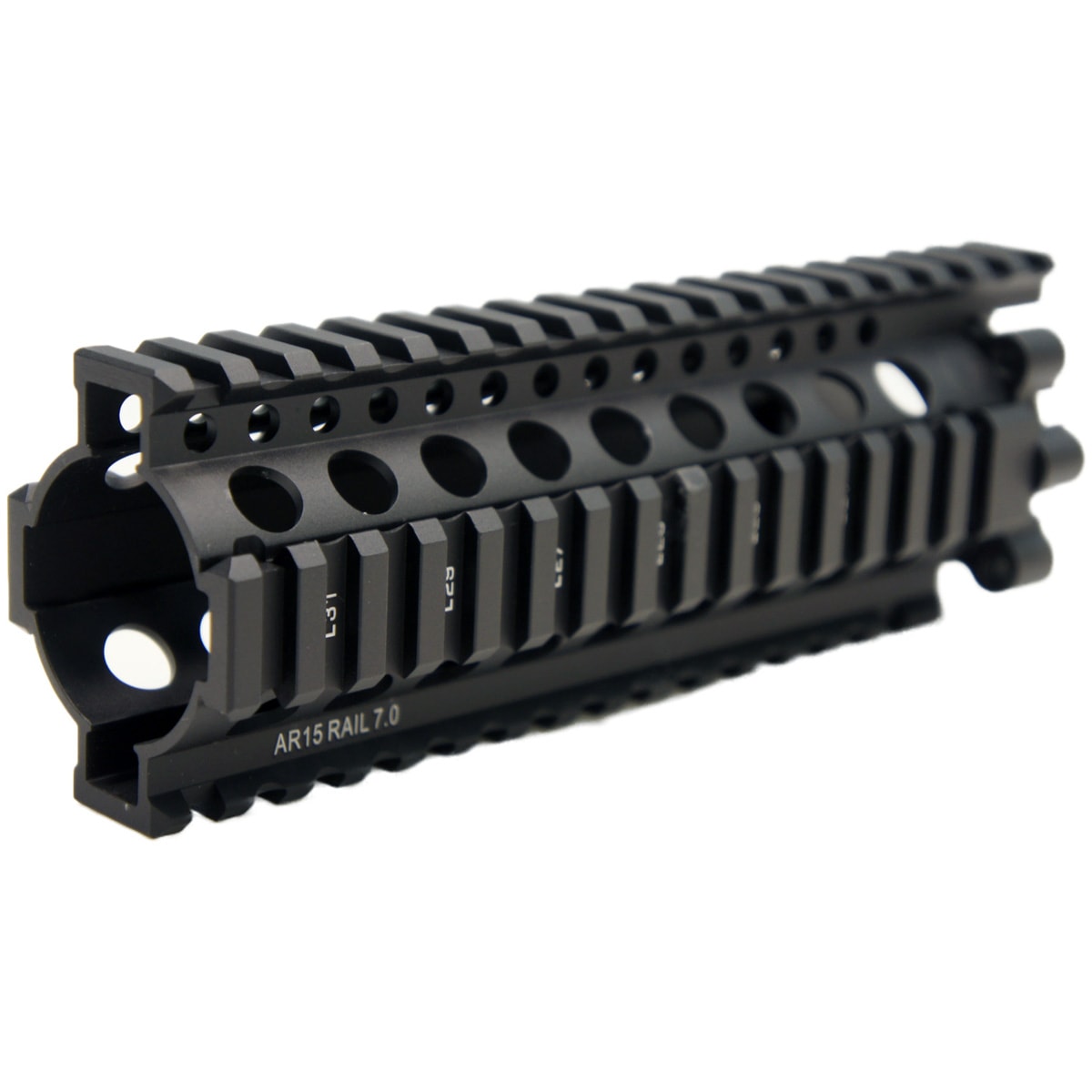 MADBULL Daniel Defense AR15 Lite RAS 7 *֥å/˥ǥե󥹥饤 ֡D01-028BK6110030021006ڴA