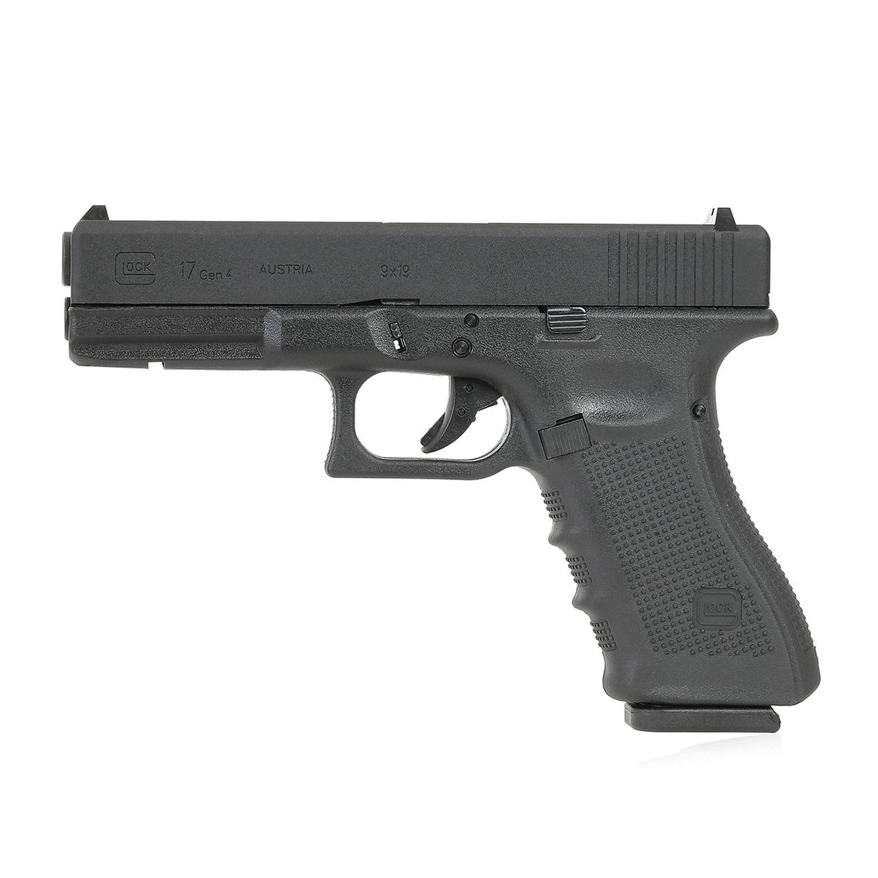 Umarex/VFC ガスブローバック Glock Airsoft G17 Gen.4 [2.6411-UXA