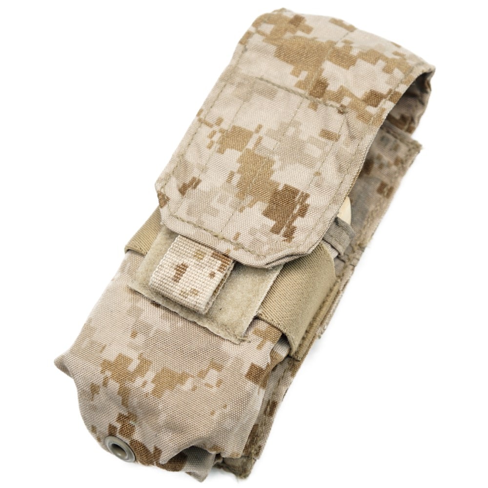 eagle 実物　AOR1 カイデックス　マガジポーチ eagle 実物 AOR1 カイデックス マガジポーチ