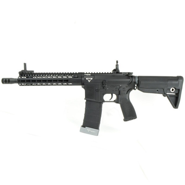 E&C 890E BCM 10インチ John Wick TTI AR-15 電子トリガー搭載 電動 