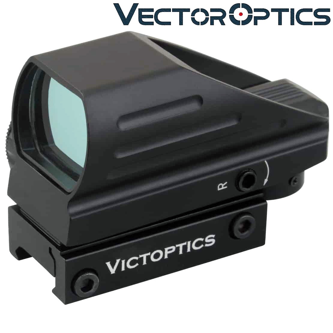 Vector Optics Victoptics TMC 1 x 22 x 33 ドットサイト 【品番：RDSL