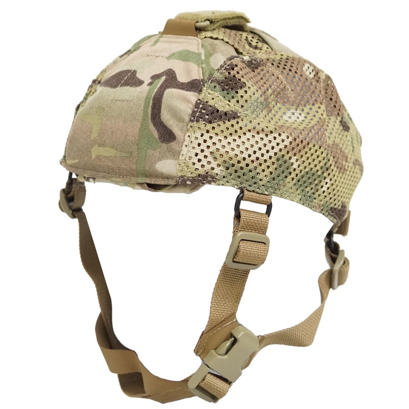 【実物】CRYE PRECISION NIGHTCAP PVS Crye Precision Multicam Night Cap - FAST Delivery from