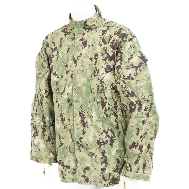 19029811 PATAGONIA LV9 フィールドシャツ *AOR2／S-Rサイズ／2012年米