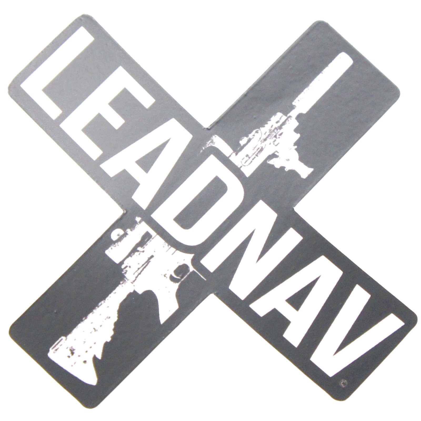 20070178 LEADNAV SYSTEMS スティッカーA | すべての商品 | 実物装備とエアソフト商品の専門店 HobbyBox