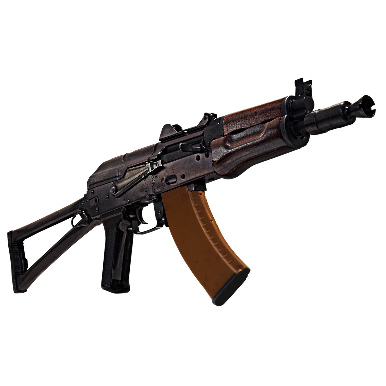 BOLT 電動ガン AKS74UN クリンコフ B.R.S.S. *日本仕様/日本限定TULA