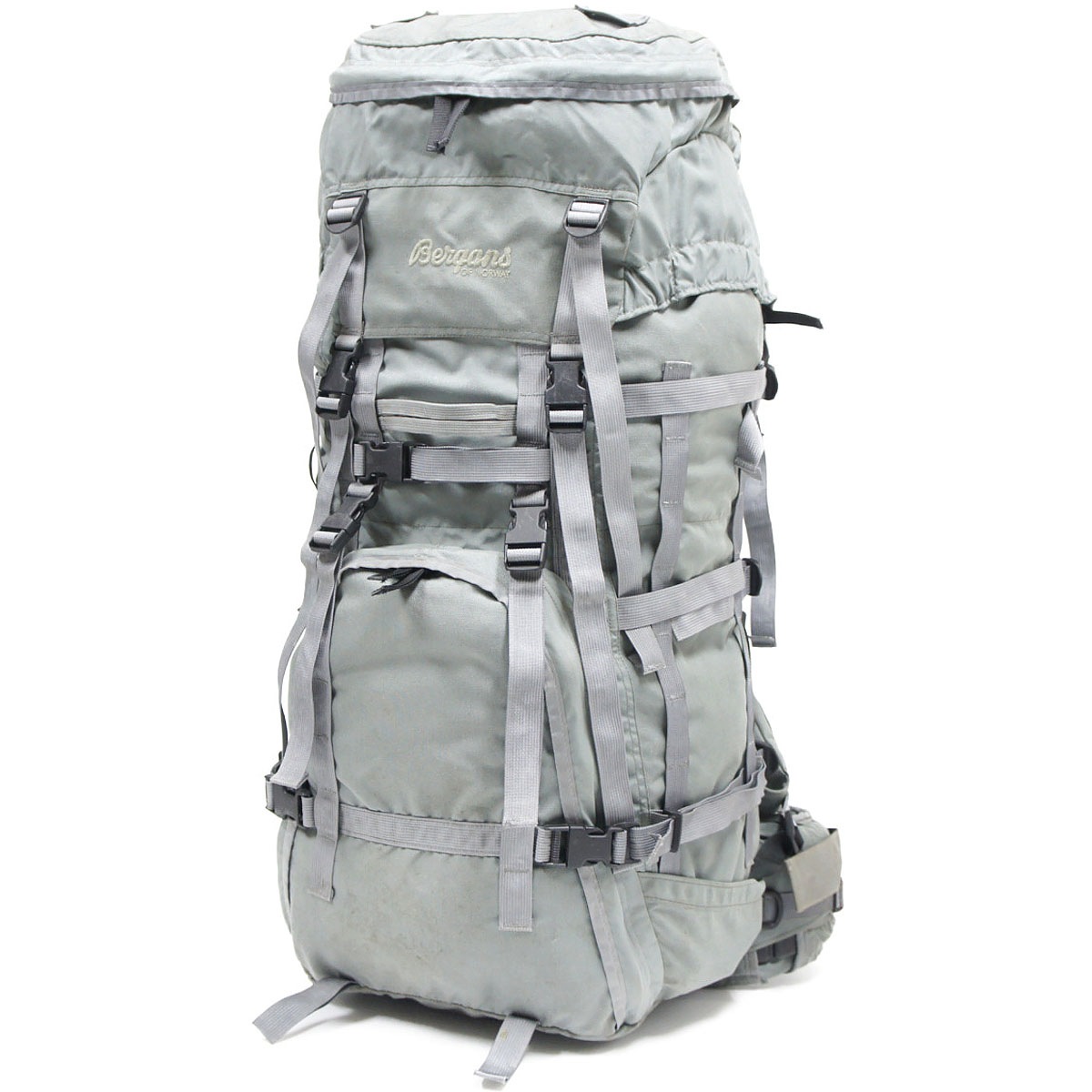 20080351 ��쥢!! BERGANS OF NORWAY NAVY SEAL Expedition �Хå��ѥå� *����ե����꡼��