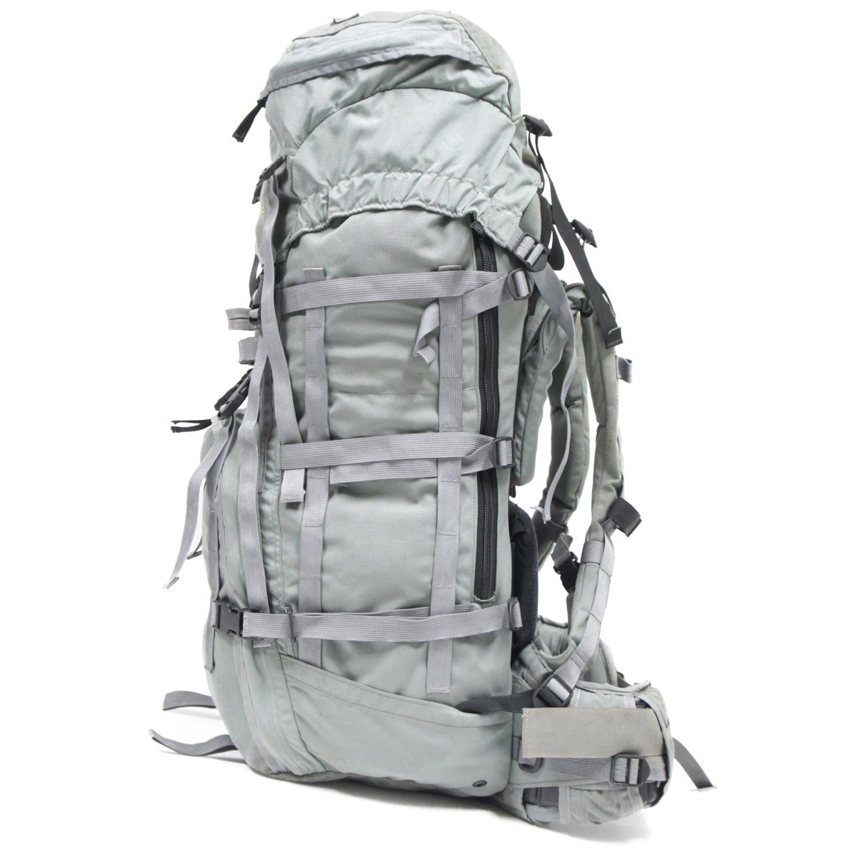 20080351 ��쥢!! BERGANS OF NORWAY NAVY SEAL Expedition �Хå��ѥå� *����ե����꡼��