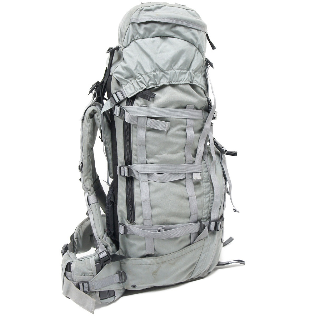 20080351 ��쥢!! BERGANS OF NORWAY NAVY SEAL Expedition �Хå��ѥå� *����ե����꡼��