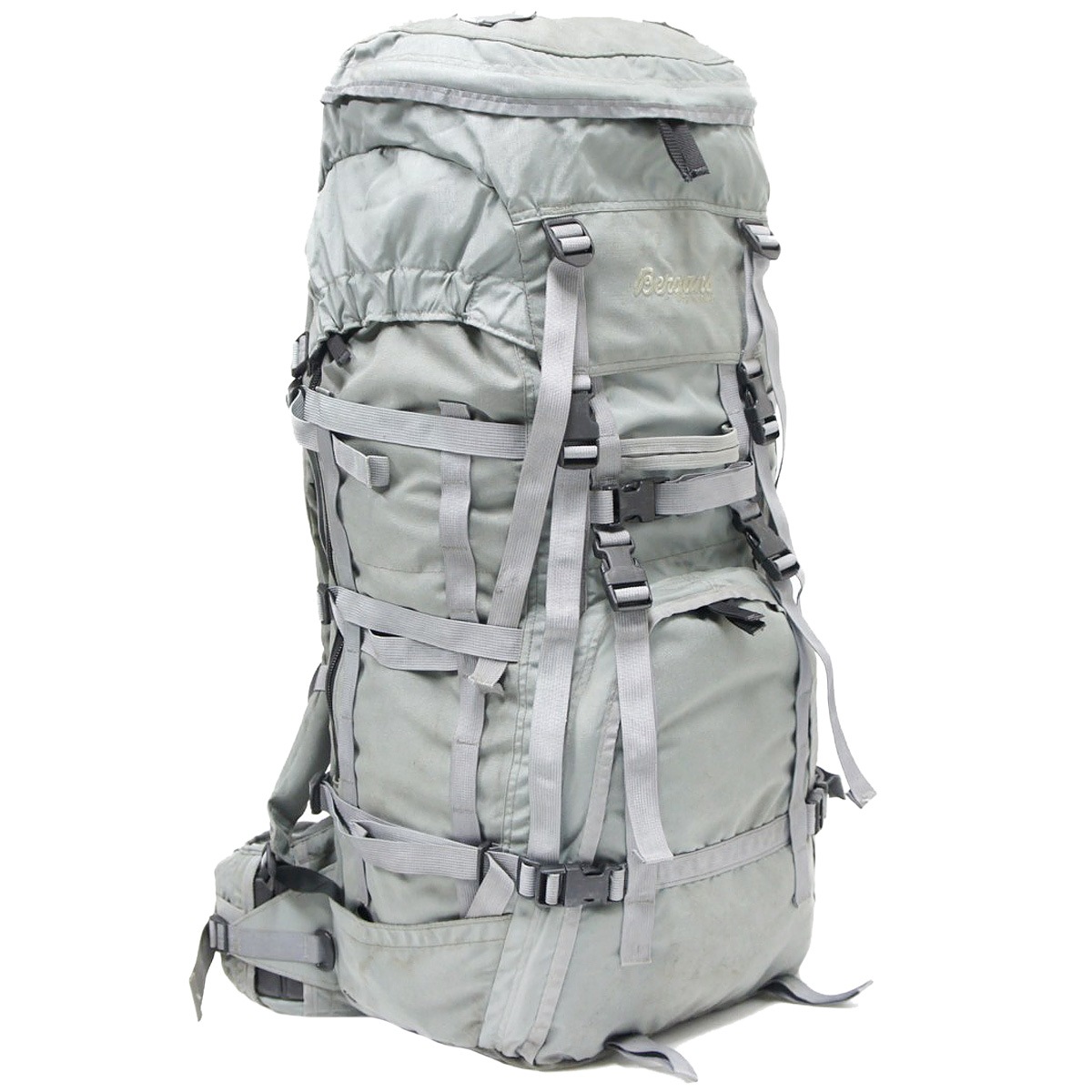 20080351 ��쥢!! BERGANS OF NORWAY NAVY SEAL Expedition �Хå��ѥå� *����ե����꡼��