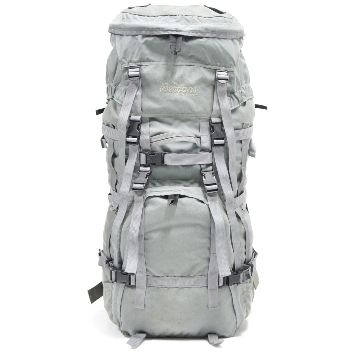 20080351 ��쥢!! BERGANS OF NORWAY NAVY SEAL Expedition �Хå��ѥå� *����ե����꡼��