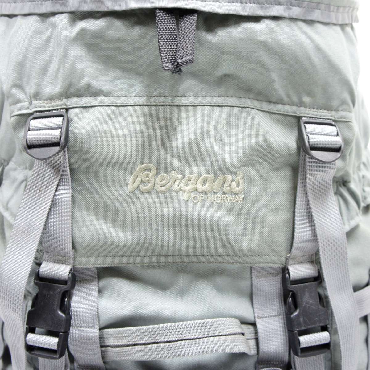 20080351 ��쥢!! BERGANS OF NORWAY NAVY SEAL Expedition �Хå��ѥå� *����ե����꡼��