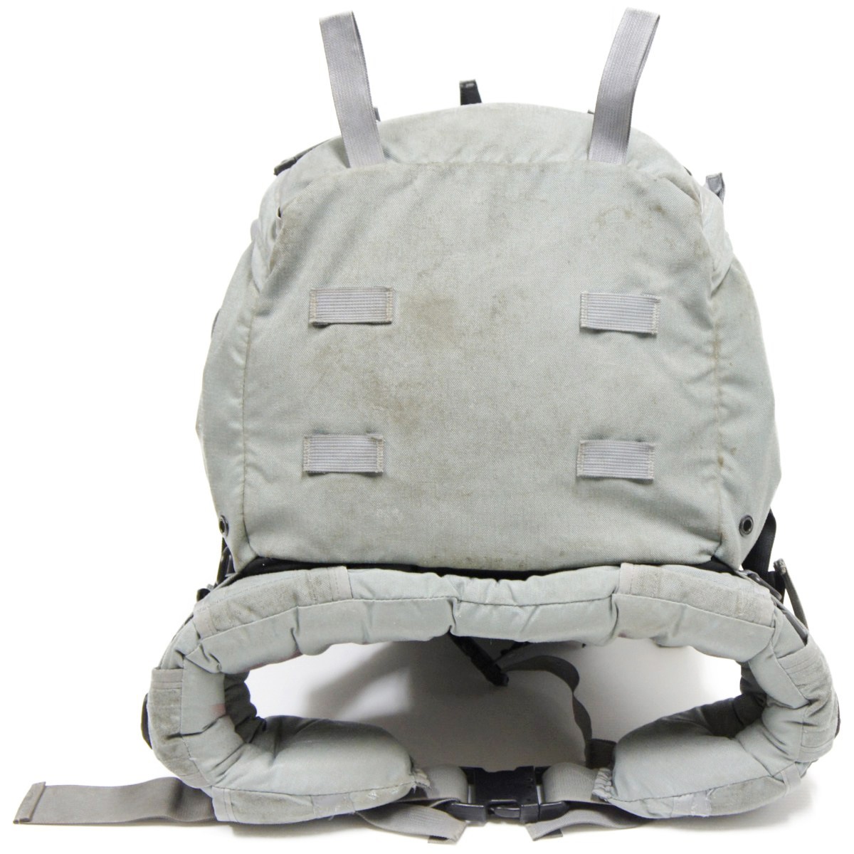 20080351 ��쥢!! BERGANS OF NORWAY NAVY SEAL Expedition �Хå��ѥå� *����ե����꡼��