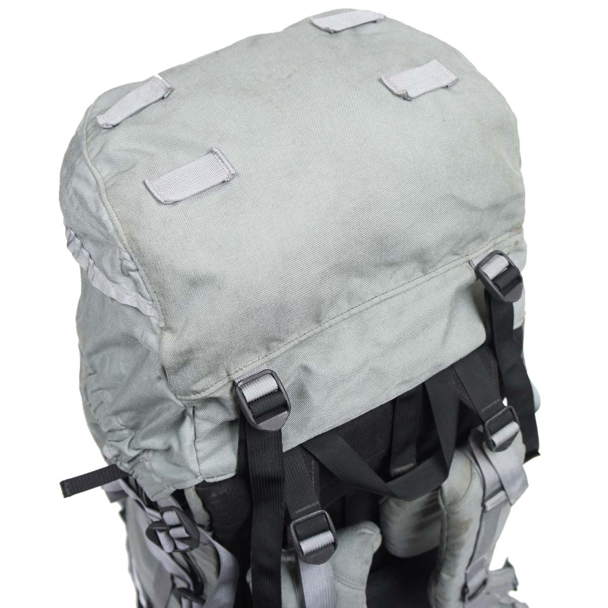 20080351 ��쥢!! BERGANS OF NORWAY NAVY SEAL Expedition �Хå��ѥå� *����ե����꡼��