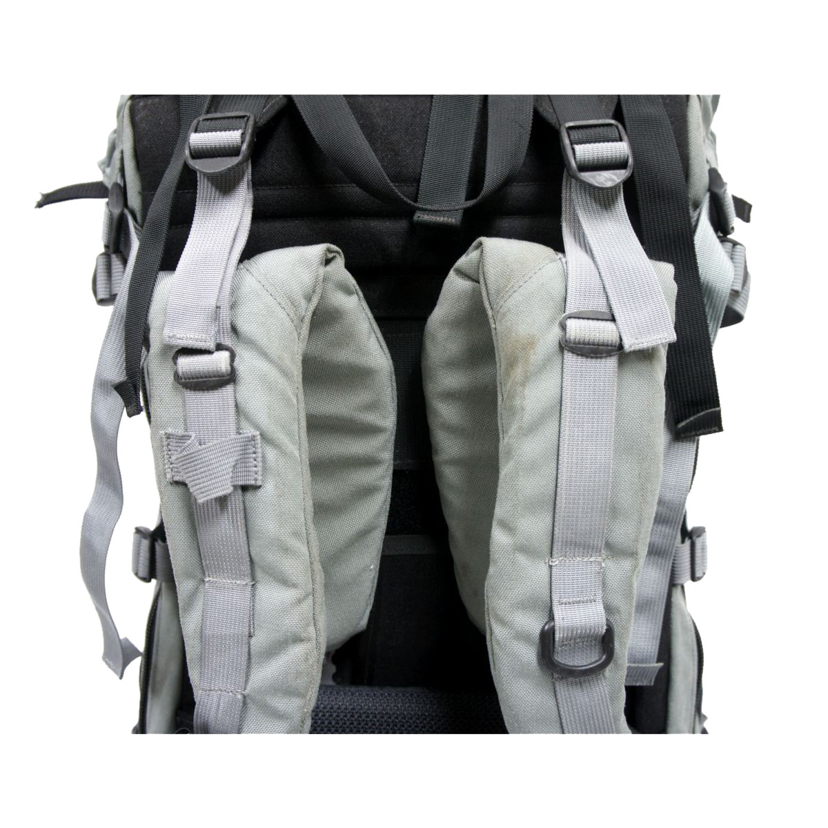 20080351 ��쥢!! BERGANS OF NORWAY NAVY SEAL Expedition �Хå��ѥå� *����ե����꡼��