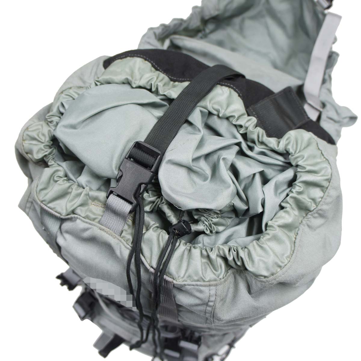 20080351 ��쥢!! BERGANS OF NORWAY NAVY SEAL Expedition �Хå��ѥå� *����ե����꡼��