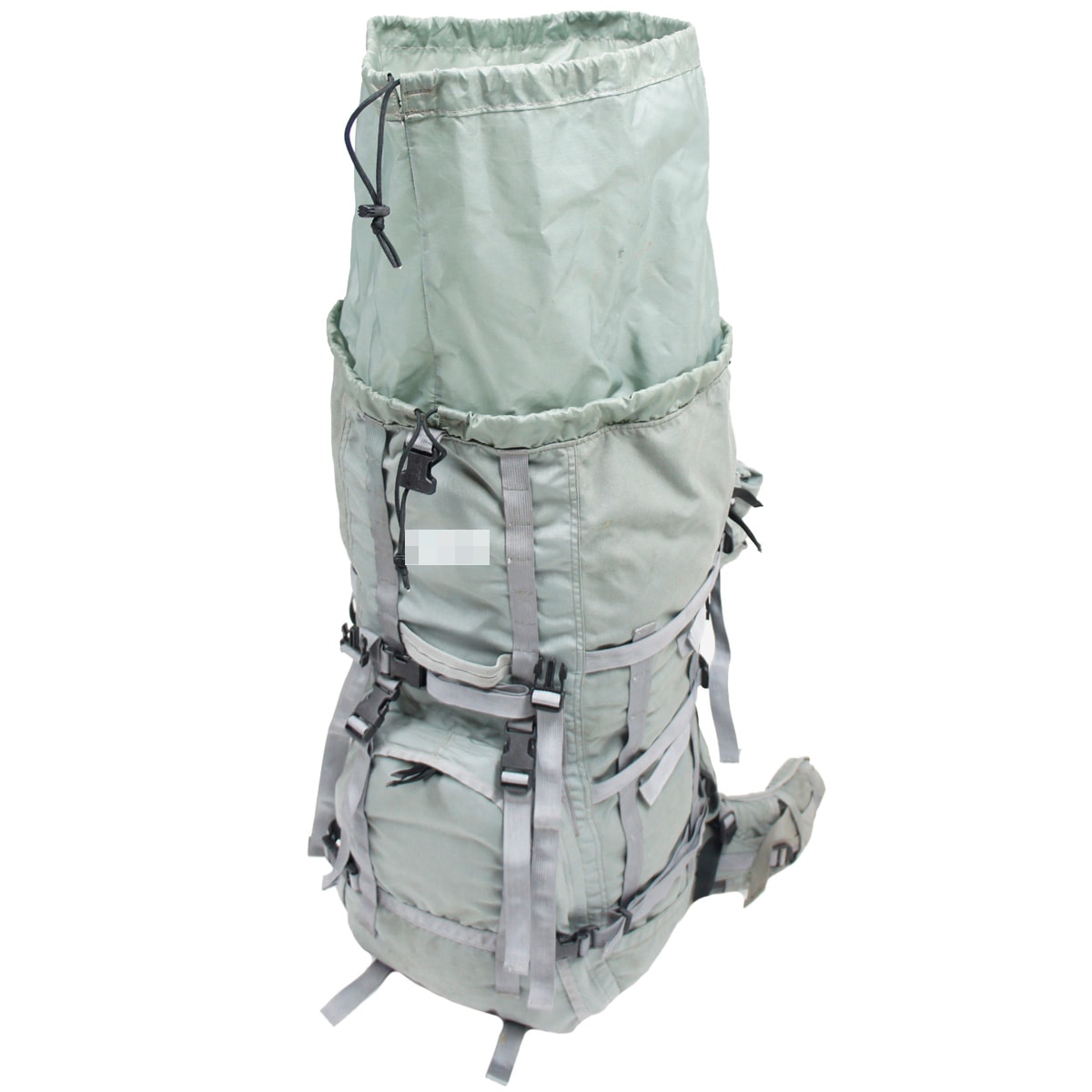 20080351 ��쥢!! BERGANS OF NORWAY NAVY SEAL Expedition �Хå��ѥå� *����ե����꡼��