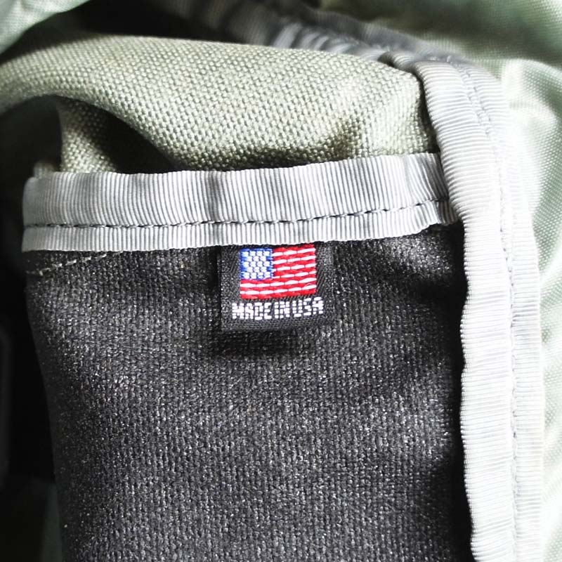 20080351 ��쥢!! BERGANS OF NORWAY NAVY SEAL Expedition �Хå��ѥå� *����ե����꡼��