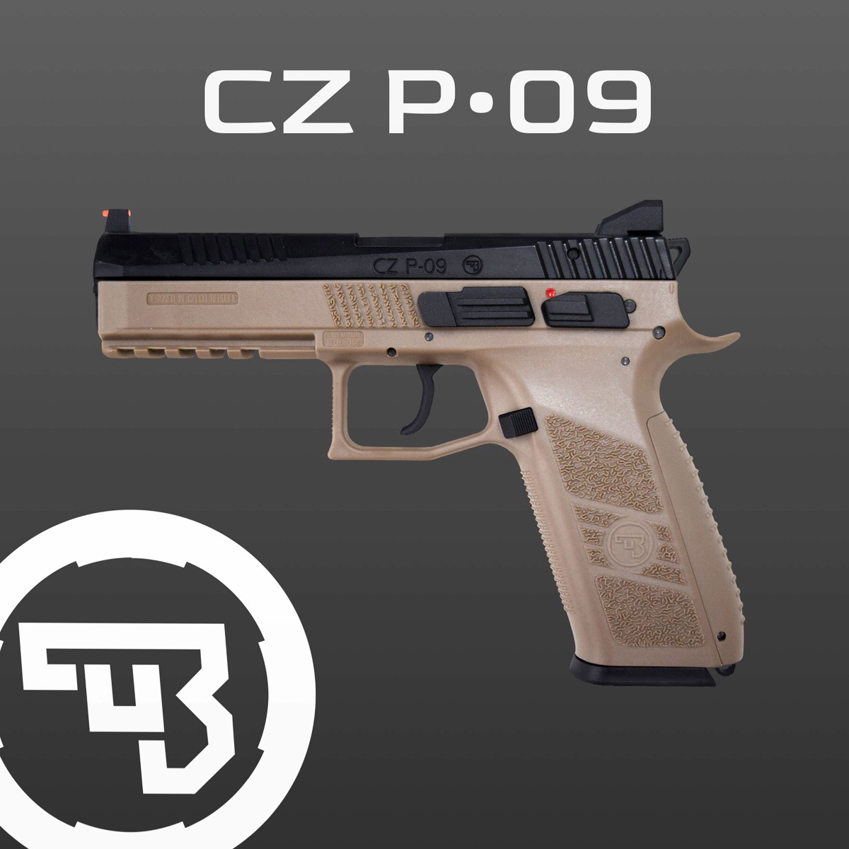 Carbon8 (�����ܥͥ���) CO2�����֥����Хå� CZ P09 *CZ �����饤��������/���� �����֡�CB07��4571392460865/���췿���߸˥��ꥢ����ò��ڴ�A��