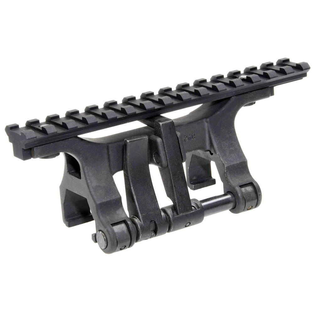 VFC MP5/G3/HK53 クイックリリース スコープマウント 【品番：VF9-MNT