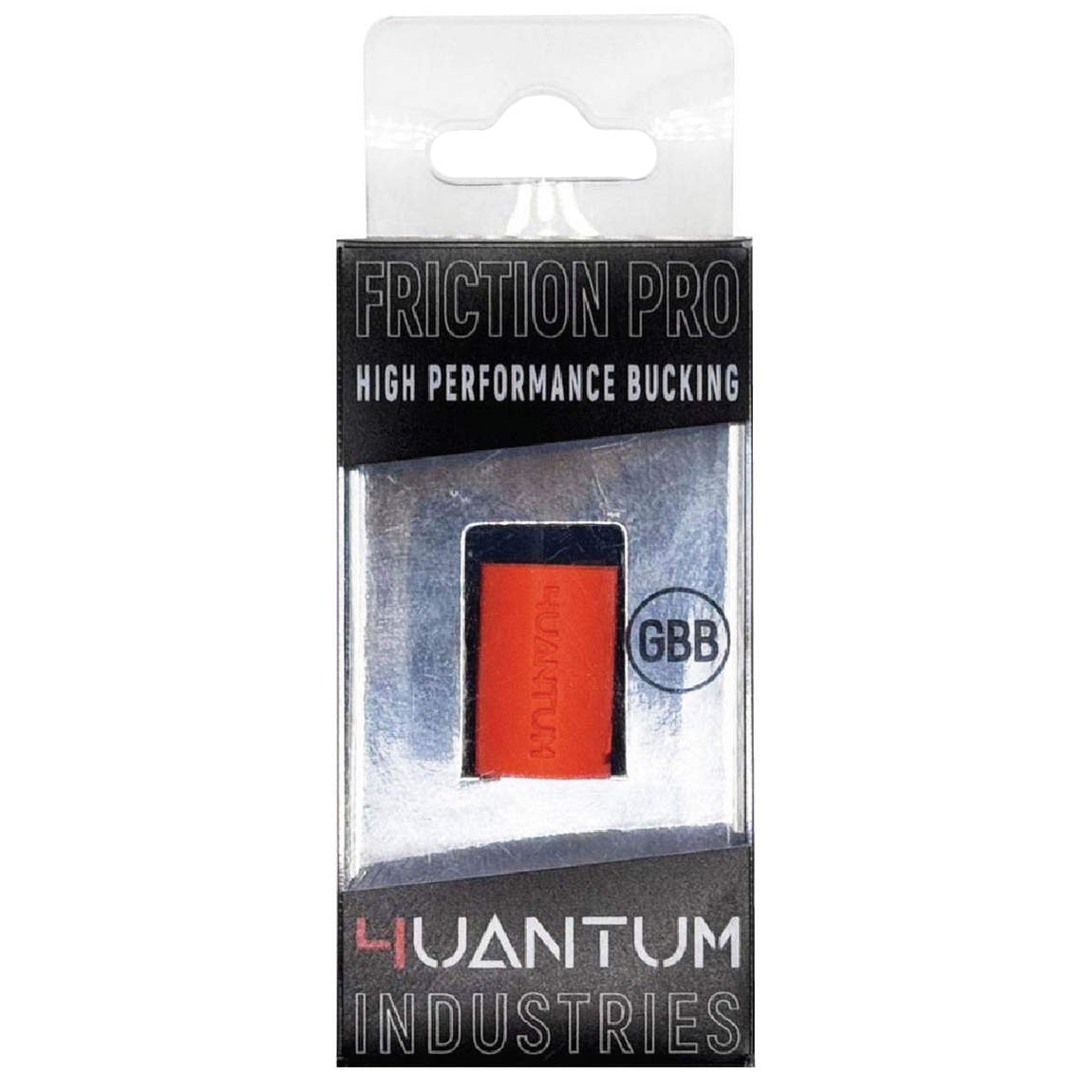 4UAD 4UANTUM �եꥯ����� PRO ����ǽ HOP �����С��ѥå��� (GBB) *����ޥ륤 �����֥����Хå���/60 D �����֡�4UAD-HOP-G1�ۡڴ�A��