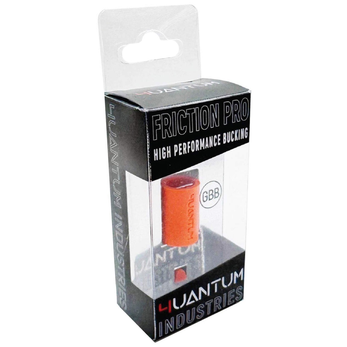 4UAD 4UANTUM �եꥯ����� PRO ����ǽ HOP �����С��ѥå��� (GBB) *����ޥ륤 �����֥����Хå���/60 D �����֡�4UAD-HOP-G1�ۡڴ�A��