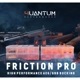 4UAD 4UANTUM �եꥯ����� PRO ����ǽ HOP �����С��ѥå��� (GBB) *����ޥ륤 �����֥����Хå���/60 D �����֡�4UAD-HOP-G1�ۡڴ�A��