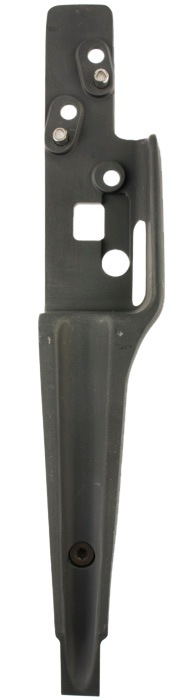 12021009 激レア!! TRIJICON製 P/N:RX10 ACOG リフレックスサイト用 M4A1/M16 キャリン ...