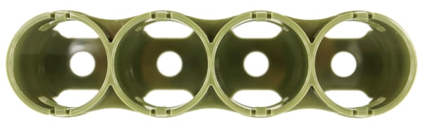 16092101 GG&G GGG-1486 �����ƥ�����Хåƥ꡼�ۥ������ñ�촥����x4��OD