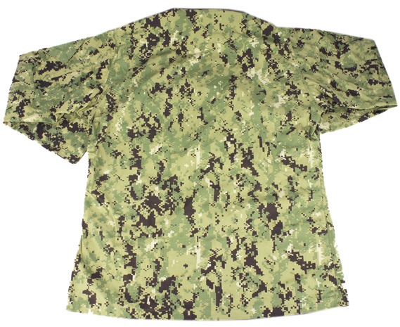 12111862 レア!! SEAL放出品 CRYE PRECISION社製 ネイビーカスタム