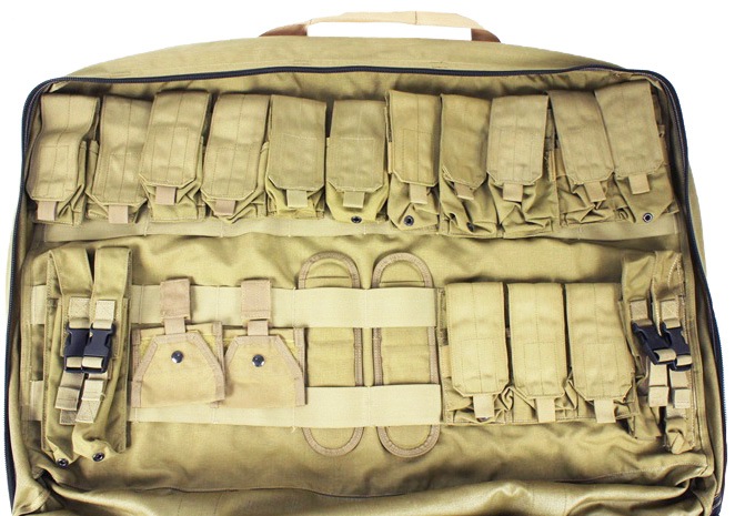 12111647 RARE!! SEAL放出品 EAGLE社製 WARCOM MLCSキット