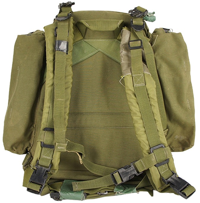 12070389 ��쥢!! SEAL������ LBT�� P/N:0996A �����ƥ�����EOD�Хå��ѥå� *OD��