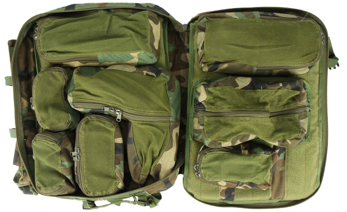 12091228 �쥢!! SEAL������ LBT���� P/N:1572I EOD �Хå��ѥå� *���åɥ��ɿ�