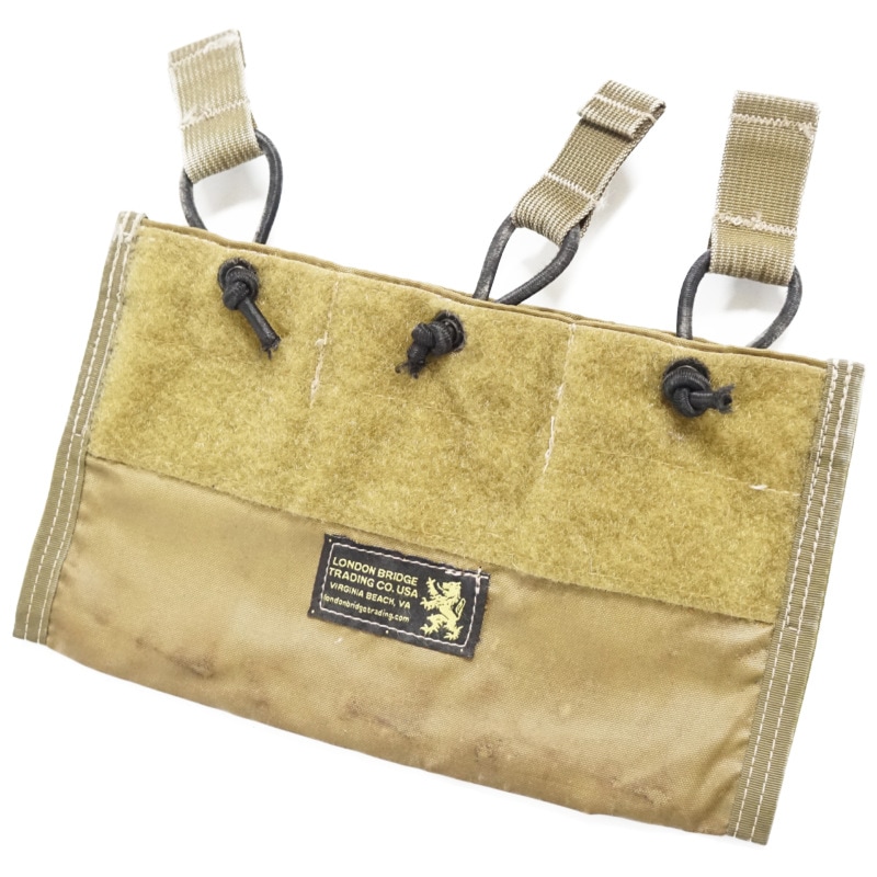 19119337-2 レア!! LBT 2645A トリプルM4シングルマガジンカンガルー