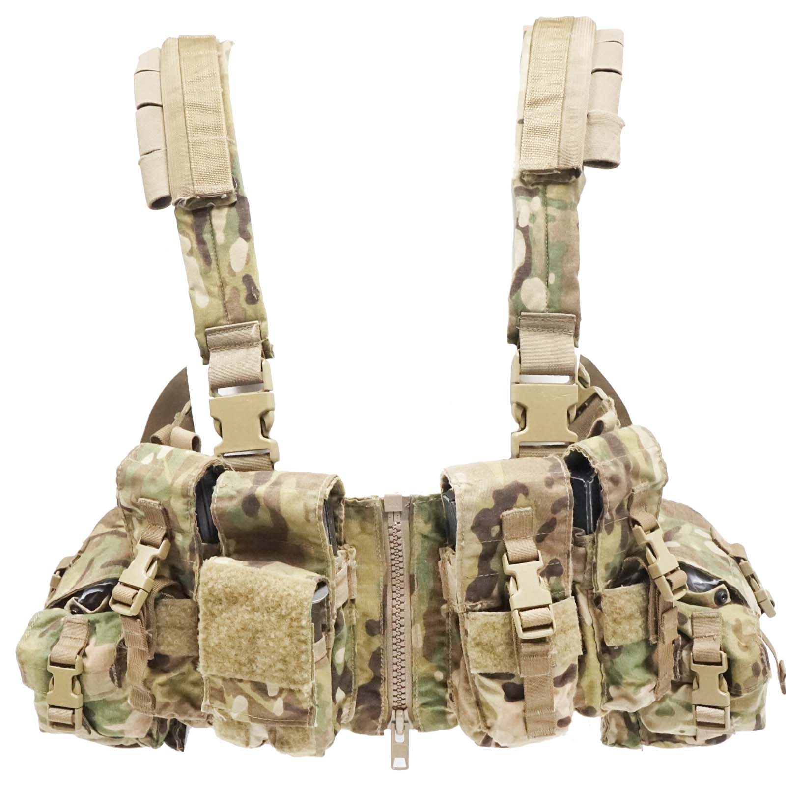 セール開催中最短即日発送 LBT 1961A-R ロードベアリング チェストリグ