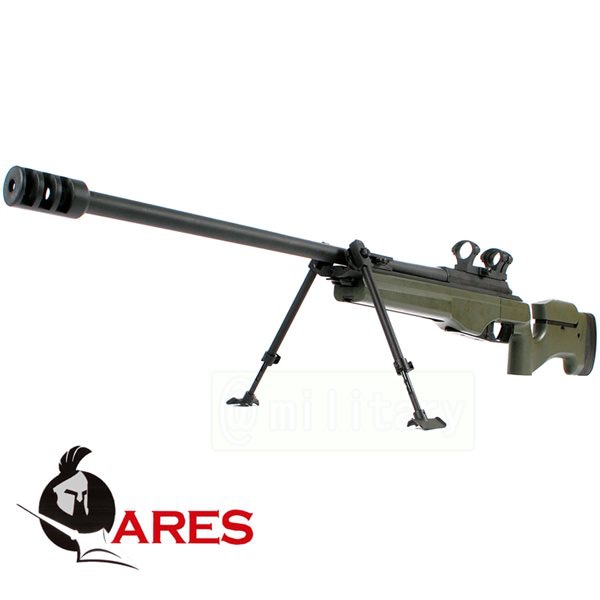 ARES SAKO TRG-42 ガス式 ボルトアクションスナイパーライフル