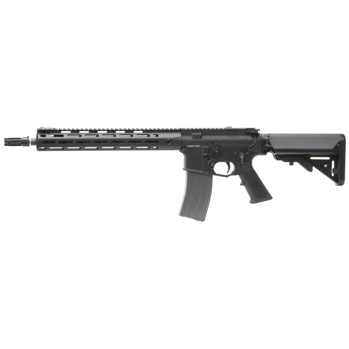 VFC �����֥����Хå� KAC SR16E3 Mod2 M-LOK CARBINE V3 (JP ver./Knight's Licensed) *���ܻ���/�ʥ��ĥ����ޥ��������饤�������� �����֡�VF2J-LSR16E3-BK31�ۡڴ�A��