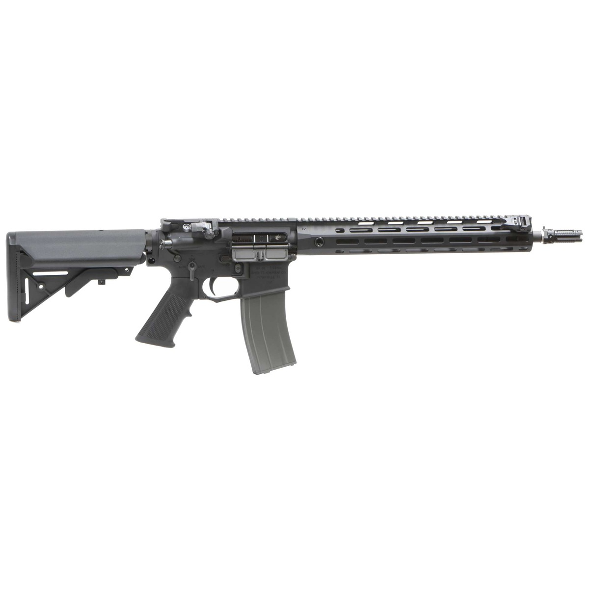 VFC �����֥����Хå� KAC SR16E3 Mod2 M-LOK CARBINE V3 (JP ver./Knight's Licensed) *���ܻ���/�ʥ��ĥ����ޥ��������饤�������� �����֡�VF2J-LSR16E3-BK31�ۡڴ�A��