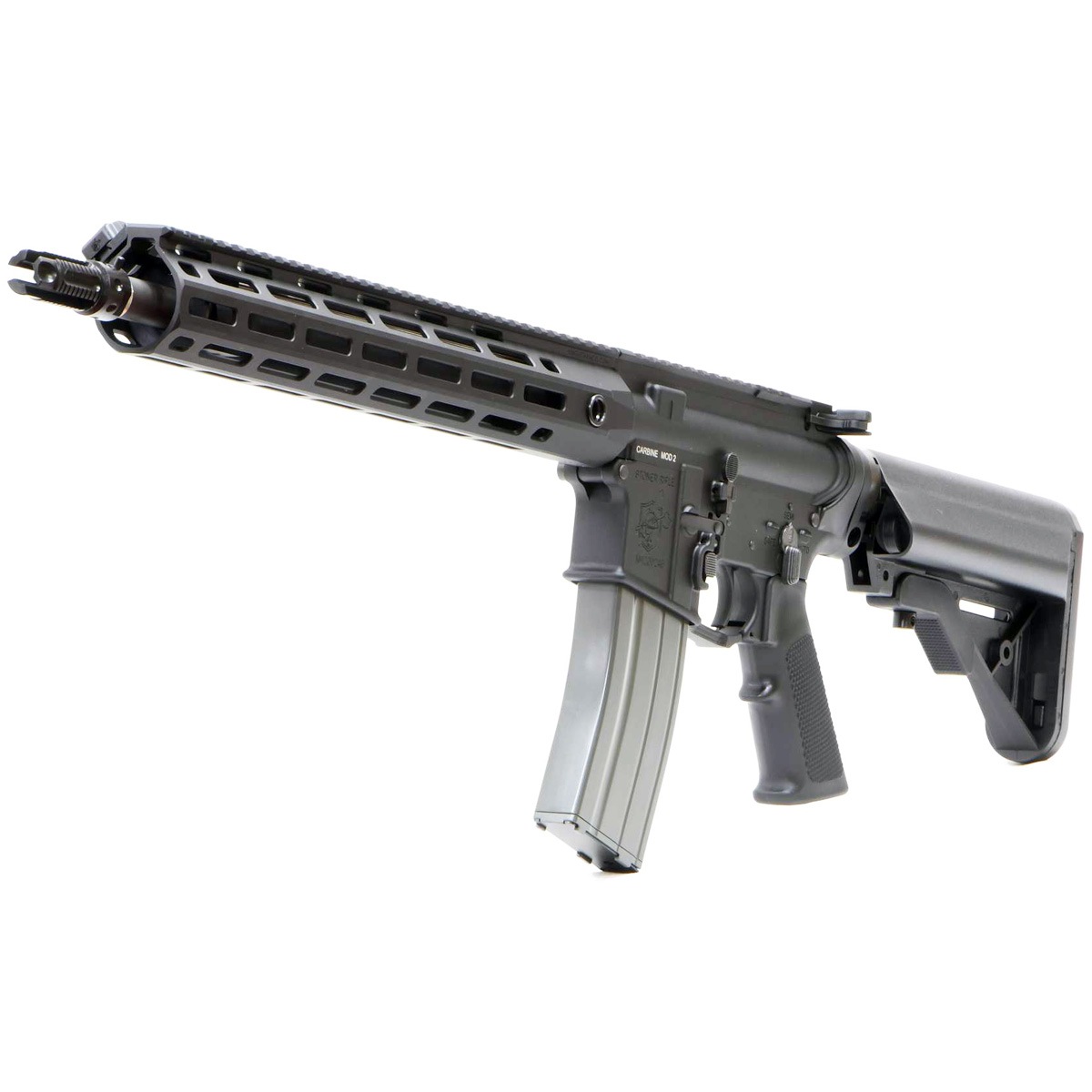 VFC �����֥����Хå� KAC SR16E3 Mod2 M-LOK CARBINE V3 (JP ver./Knight's Licensed) *���ܻ���/�ʥ��ĥ����ޥ��������饤�������� �����֡�VF2J-LSR16E3-BK31�ۡڴ�A��
