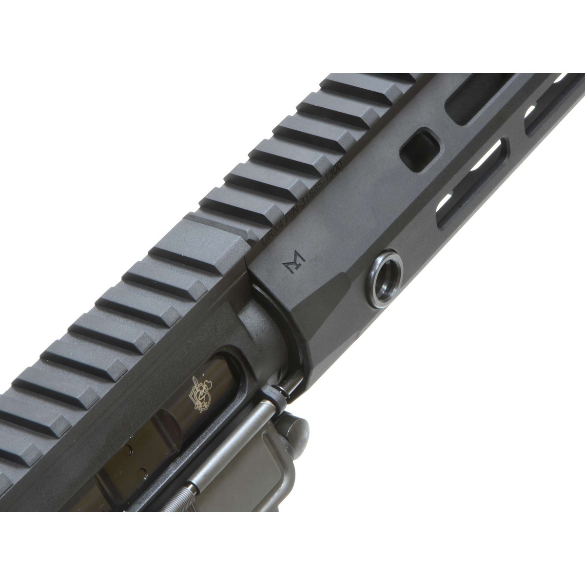 VFC �����֥����Хå� KAC SR16E3 Mod2 M-LOK CARBINE V3 (JP ver./Knight's Licensed) *���ܻ���/�ʥ��ĥ����ޥ��������饤�������� �����֡�VF2J-LSR16E3-BK31�ۡڴ�A��